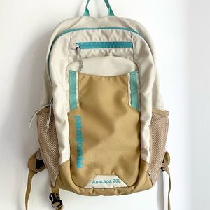 Patagonia Anacapa 20L backpack